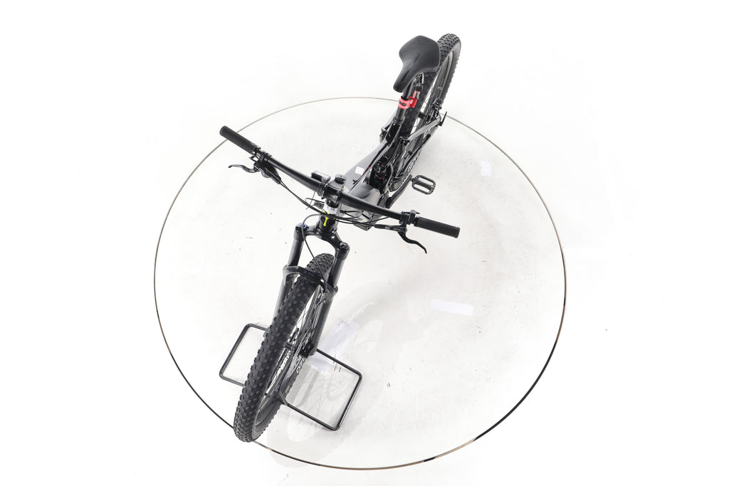 Wilier e803trb E-Bike Fully - Image 17