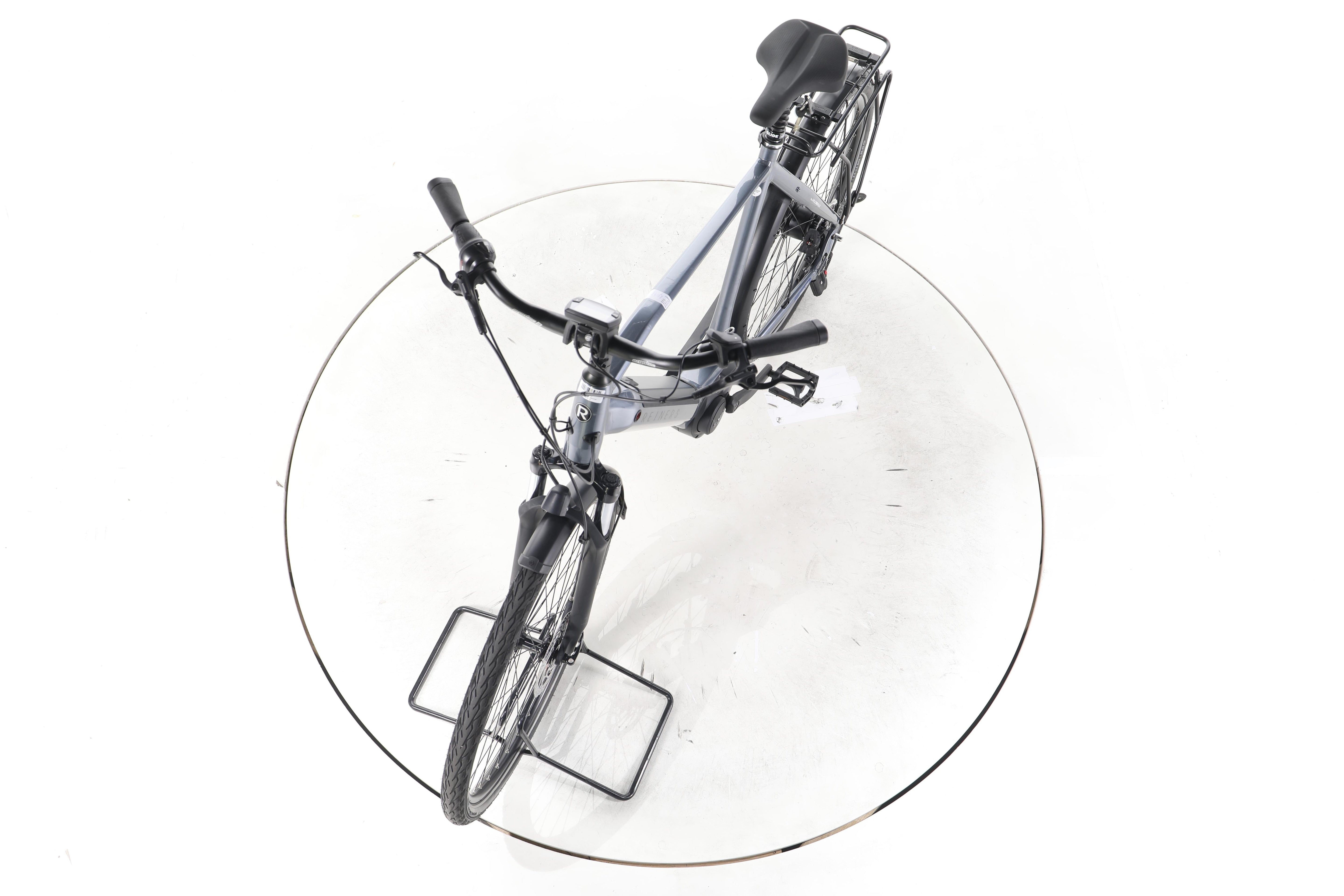 Velo de Ville AEB 490 City E-Bike - Image 17