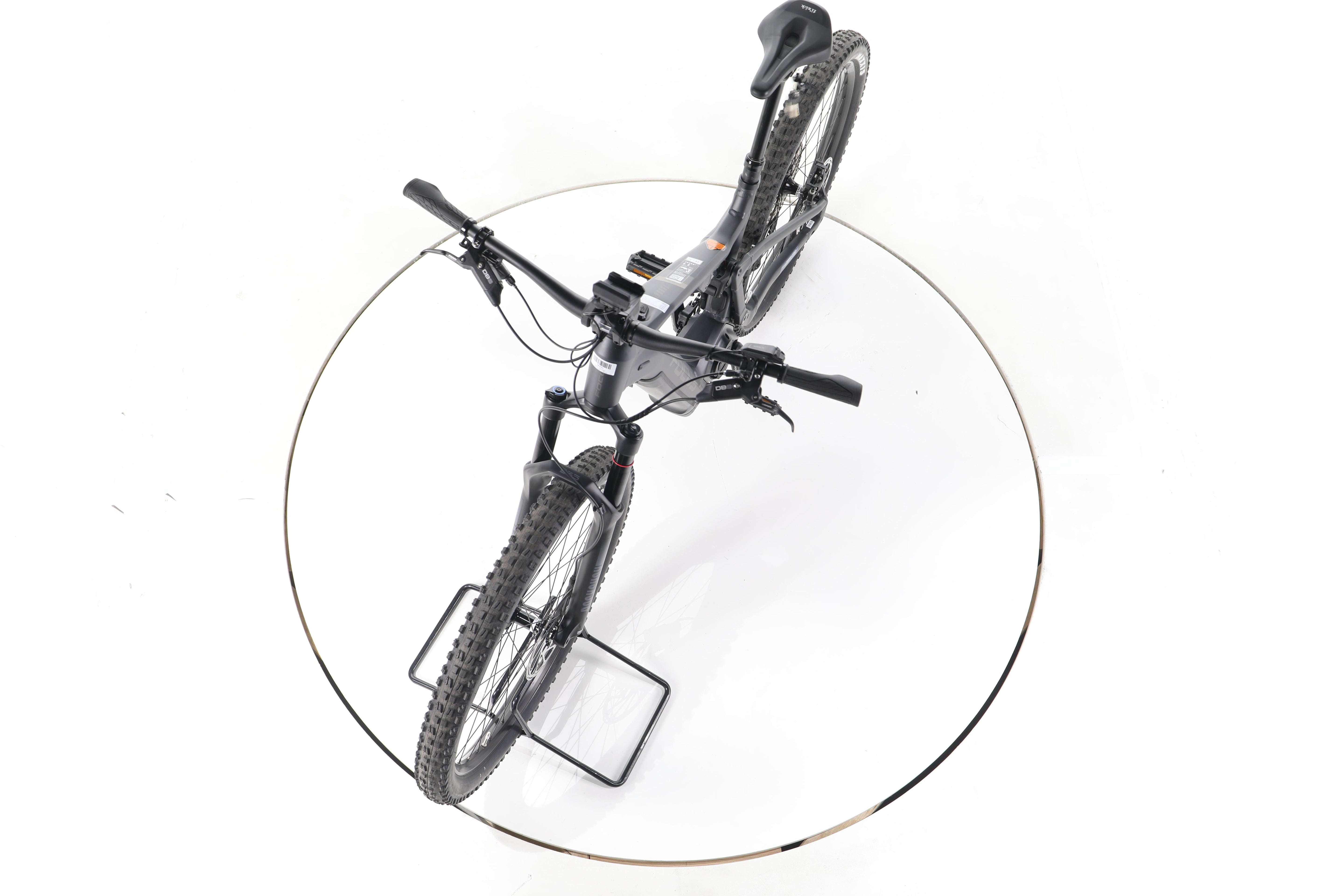 Focus Thron² 6.8 E-Bike Fully - Image 17