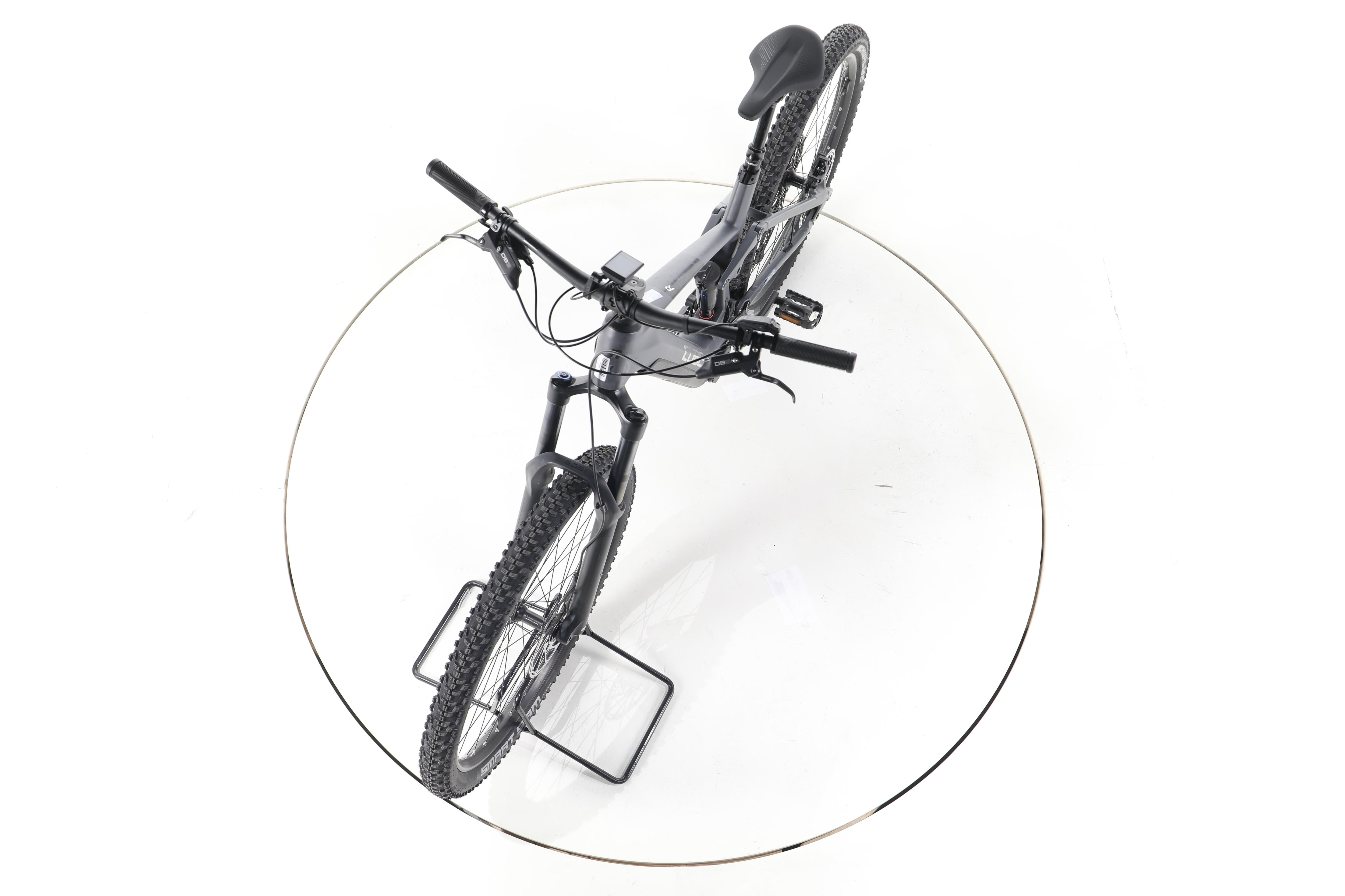Cube Stereo Hybrid 140 HPC Race E-Bike Fully Carbon - Image 17