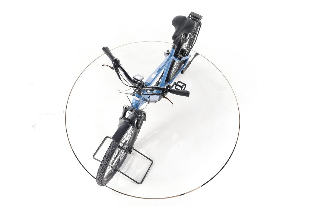 HoheAcht Pasia Urbo City E-Bike - Image 17