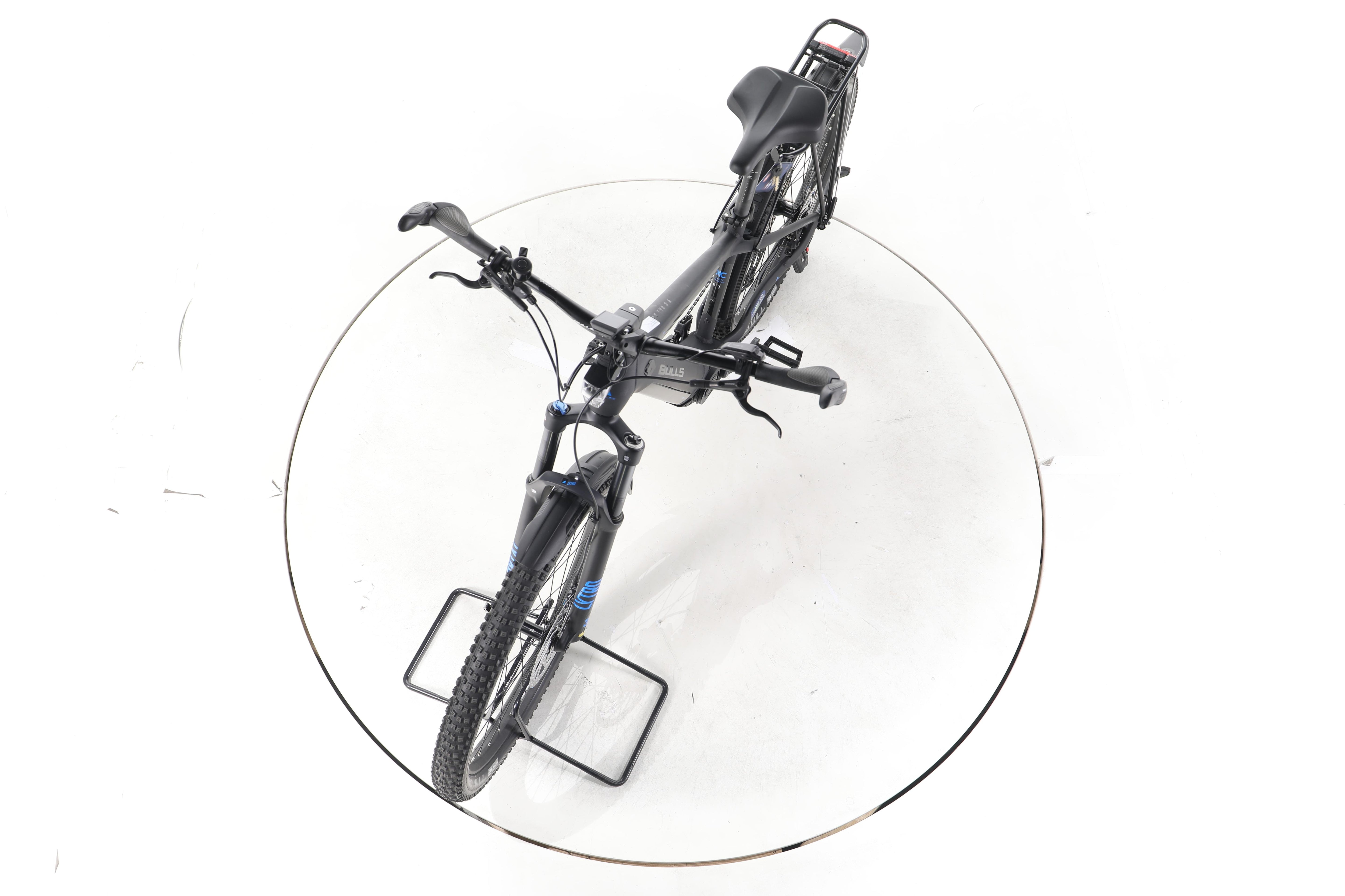 Bulls Copperhead EVO 3 Trekking E-Bike - Image 17