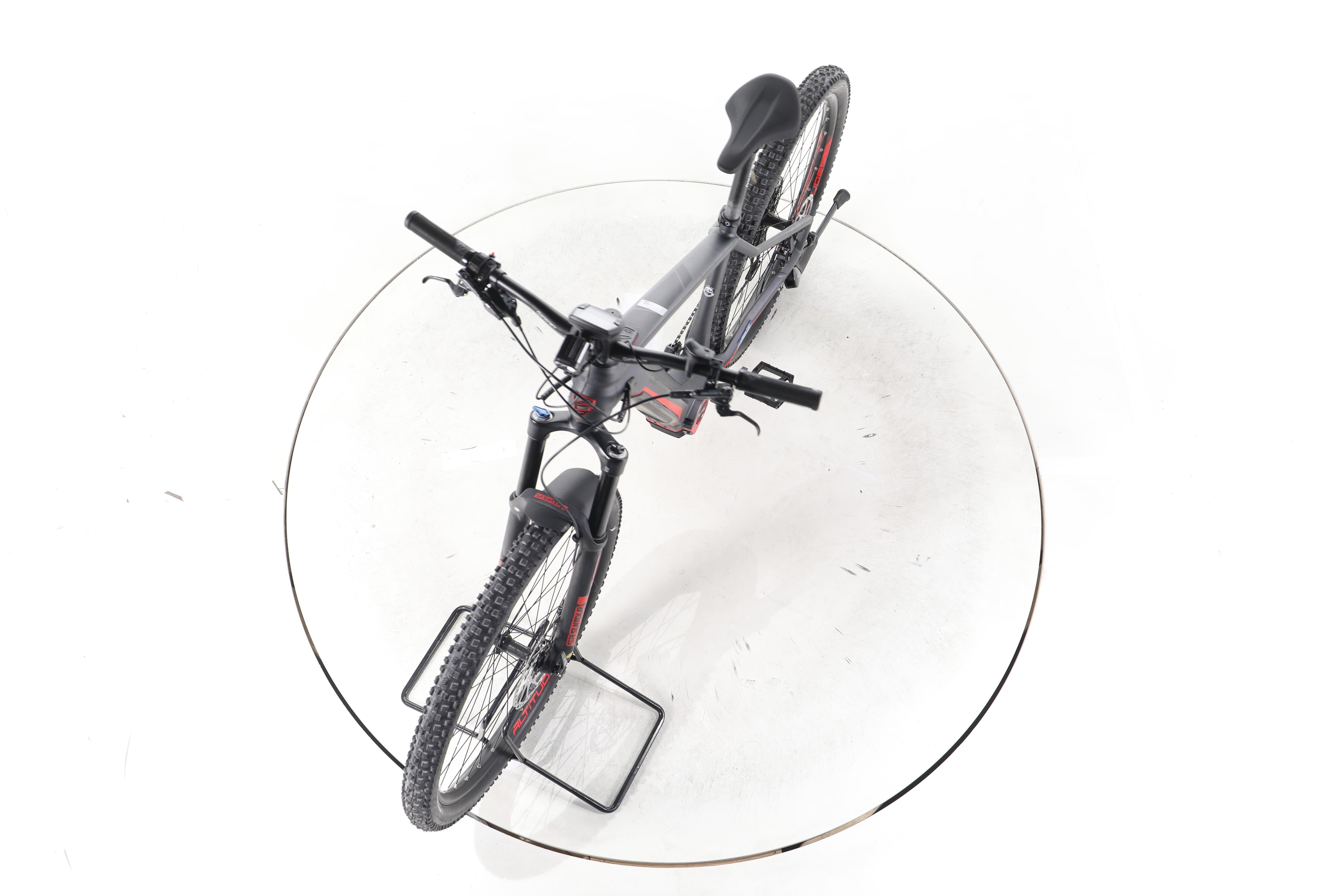 Centurion Backfire E R860i E-Bike - Image 17