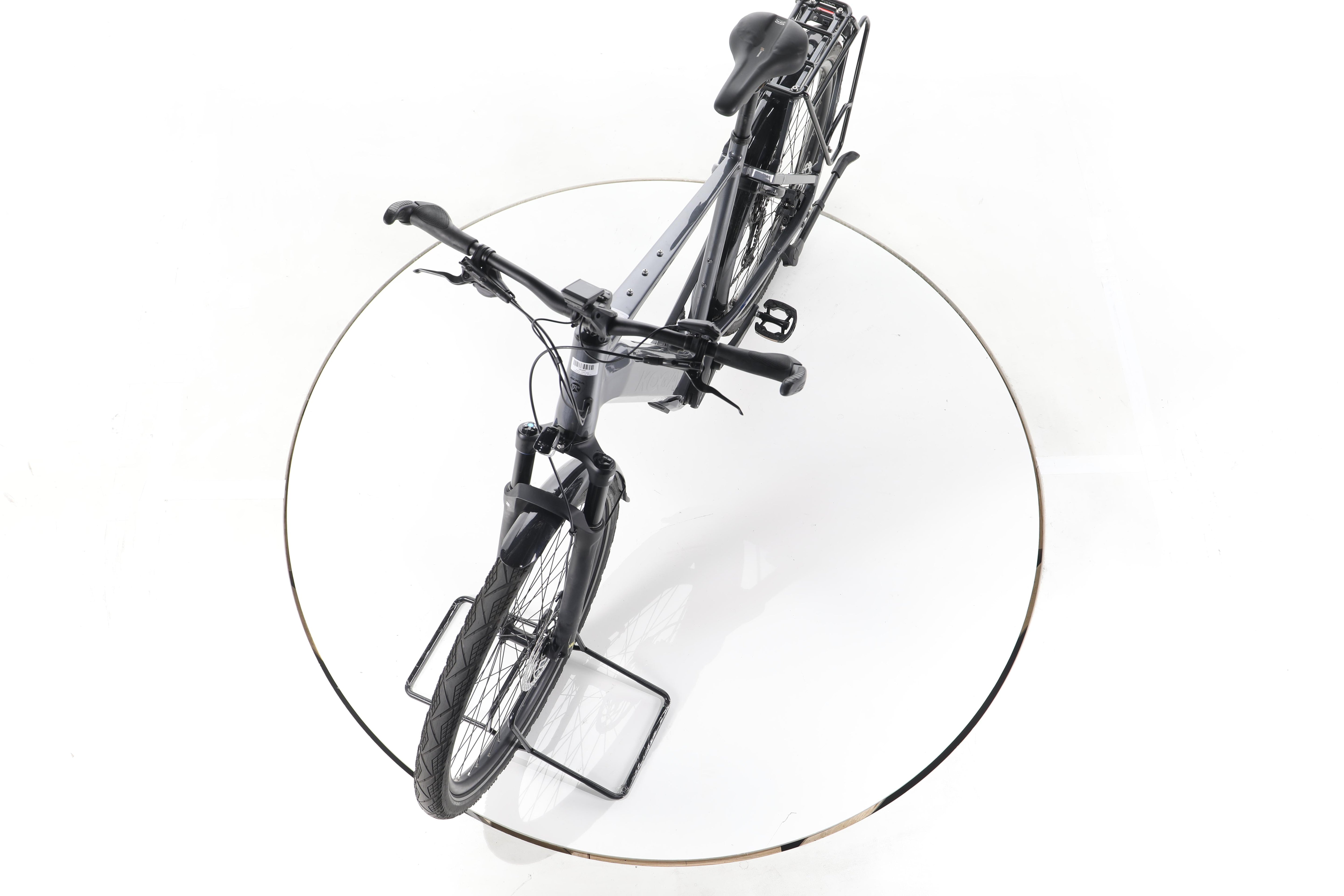 KOGA E-Worldtraveler Trekking E-Bike - Image 17