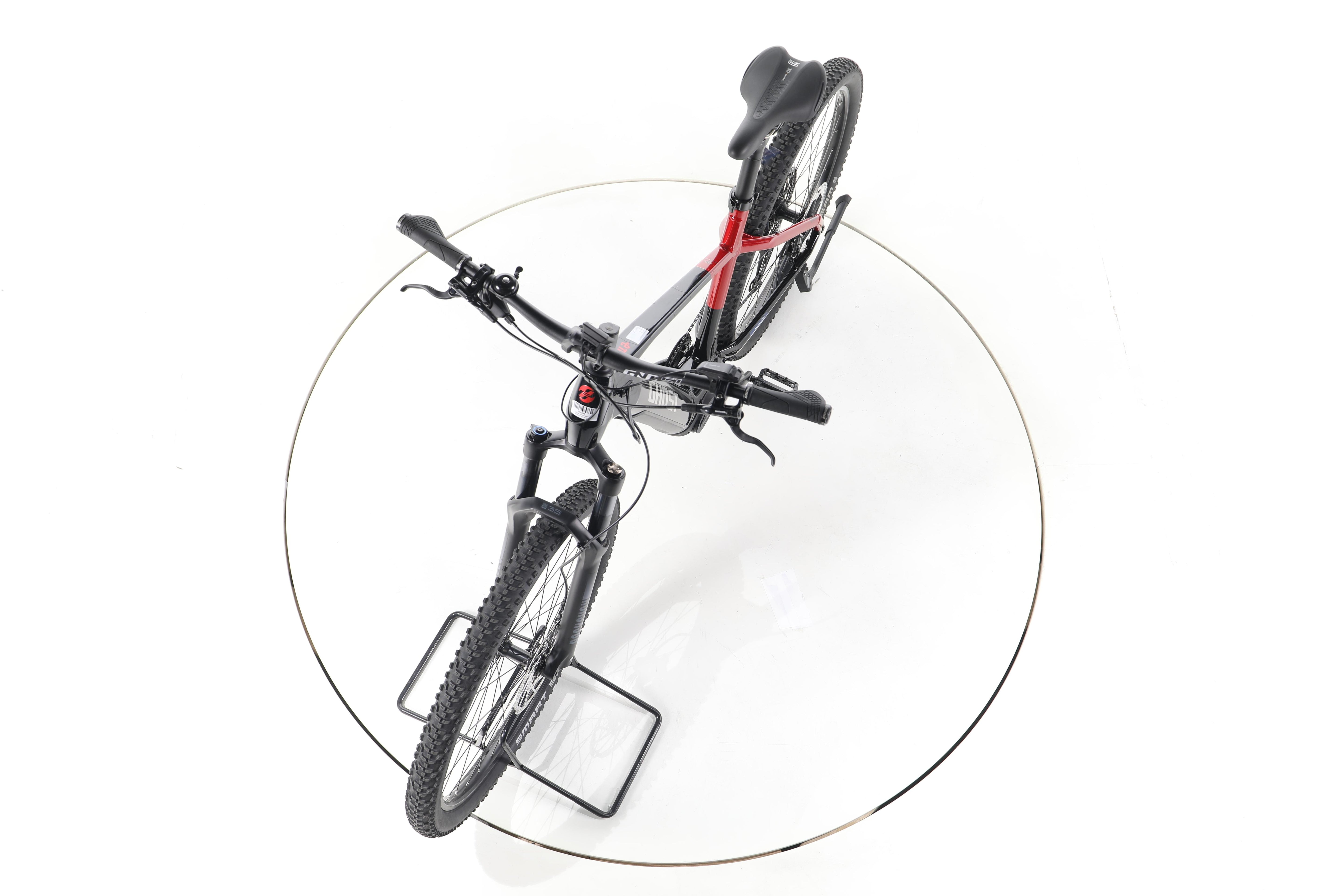 Ghost E-Teru B Pro E-Bike - Image 17
