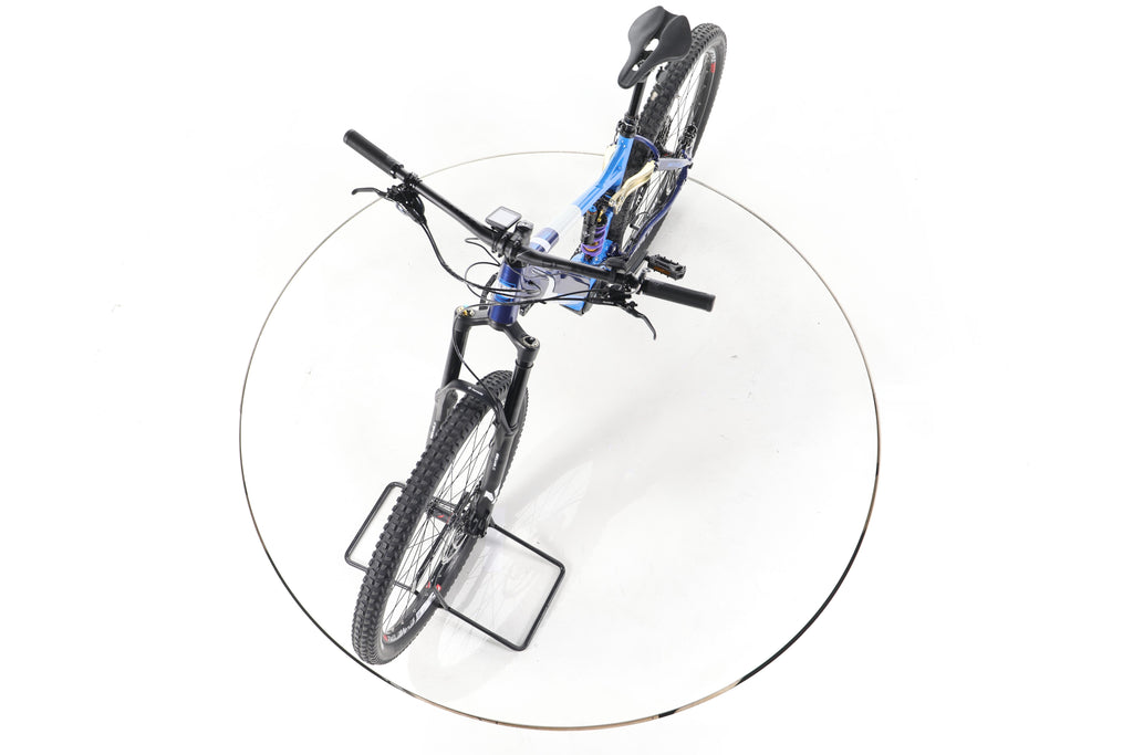 Bauer Bikes Competition Series E-Bike Fully 2024 - Image 17