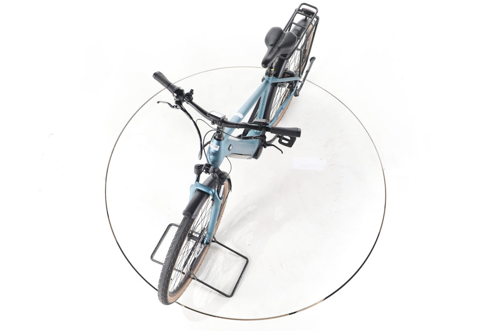 Pegasus Premio EVO 5F Trekking E-Bike - Image 17