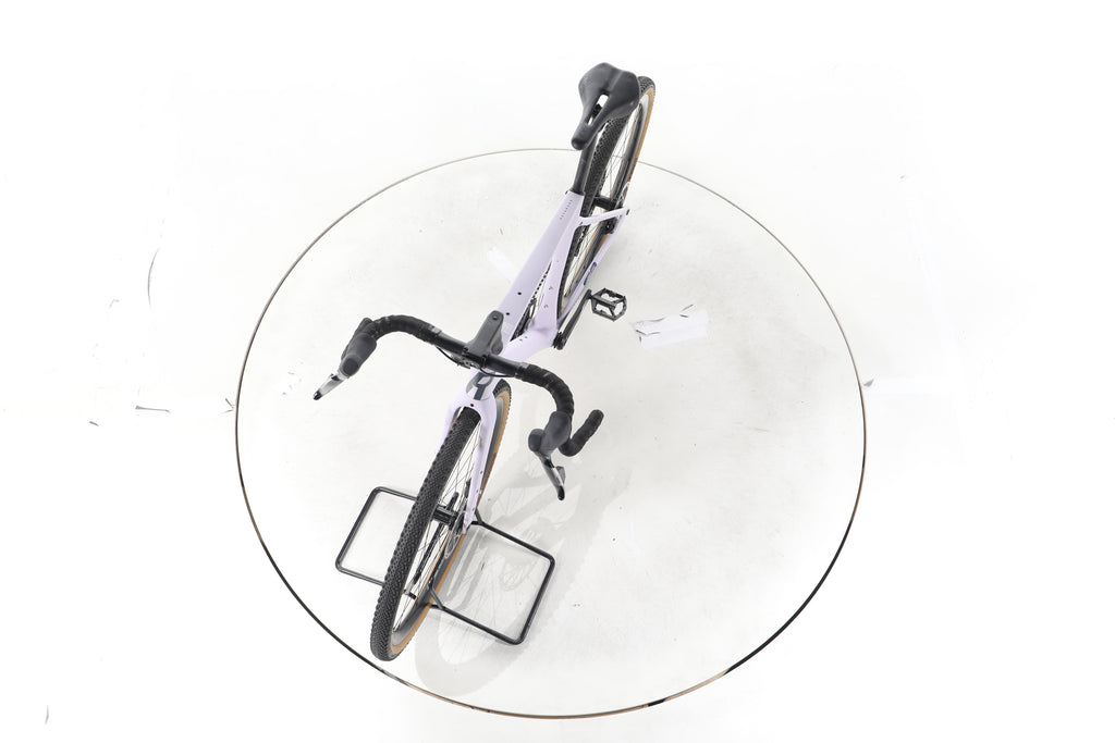 Rose Backroad APEX AXS XPLR 1x12 Gravelbike Carbon 2024 - Image 17