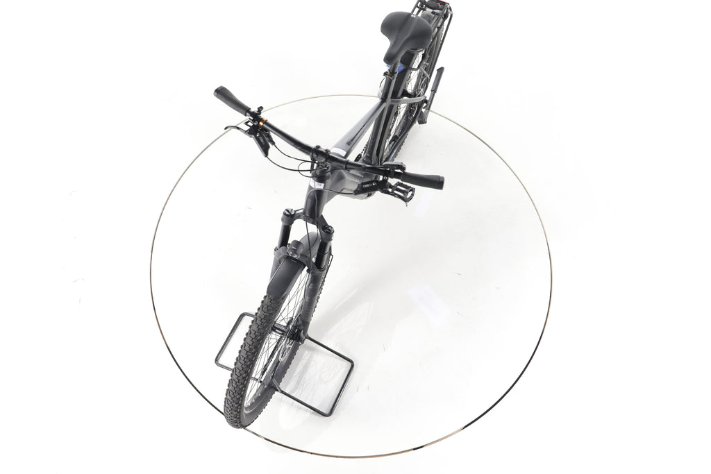 Cube Reaction Hybrid SLX Allroad Trekking E-Bike - Image 17