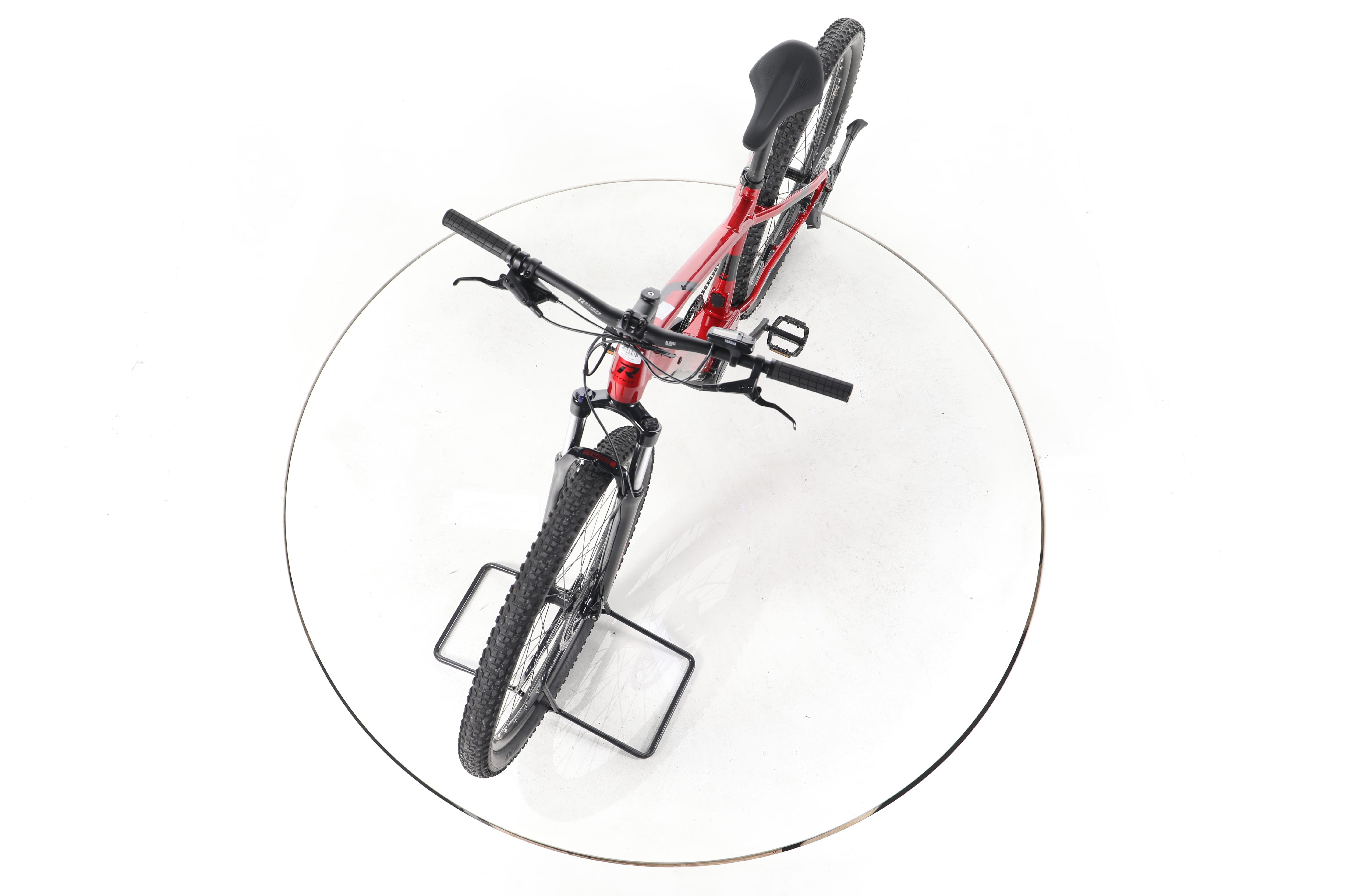R Raymon HardRay E 4.0 E-Bike - Image 17