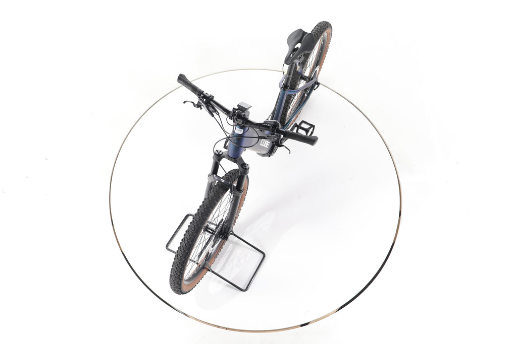 Cube Reaction Hybrid SLT E-Bike - Image 17