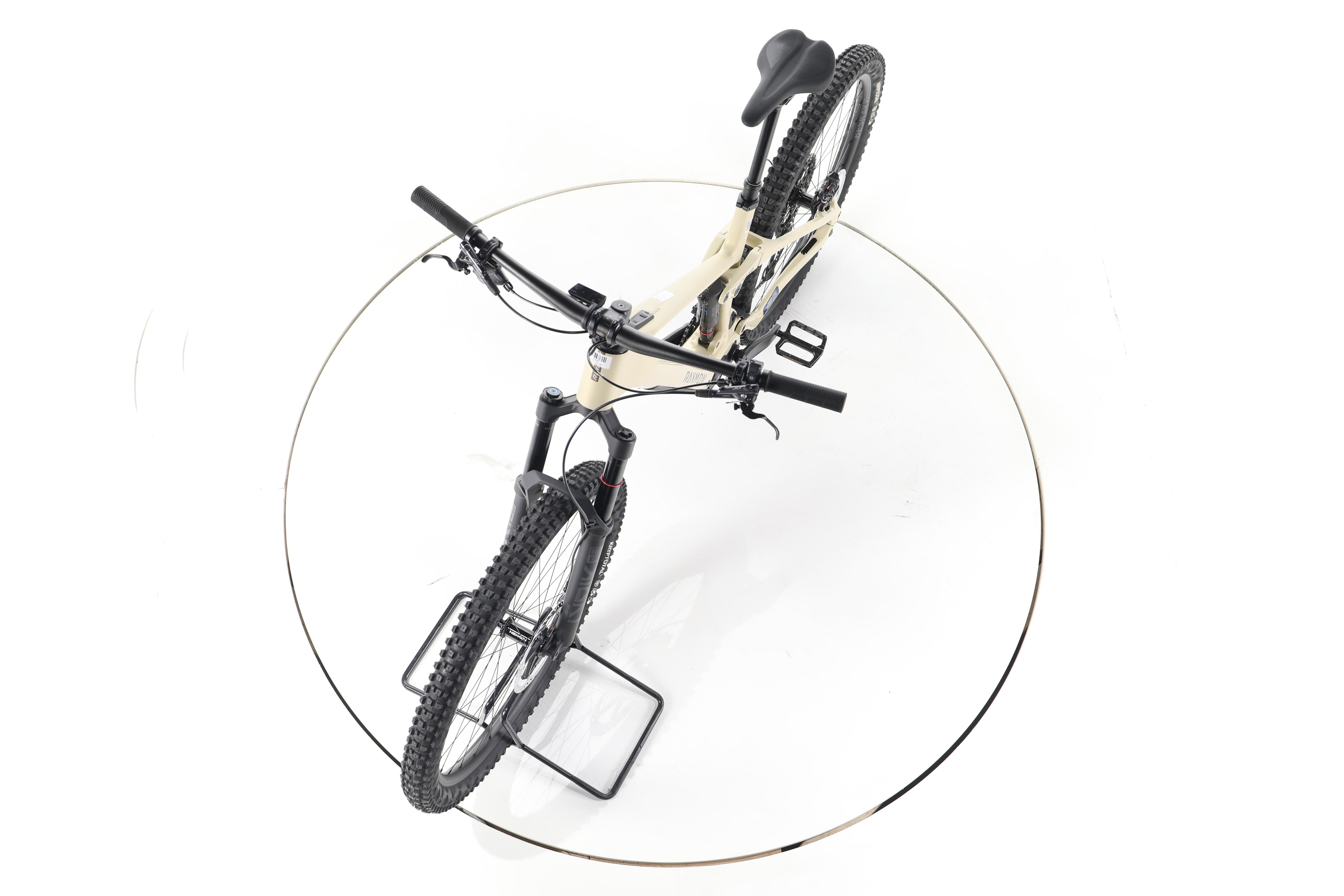 R Raymon Airok Pro Ultra E-Bike Fully Carbon 2025 - Image 17
