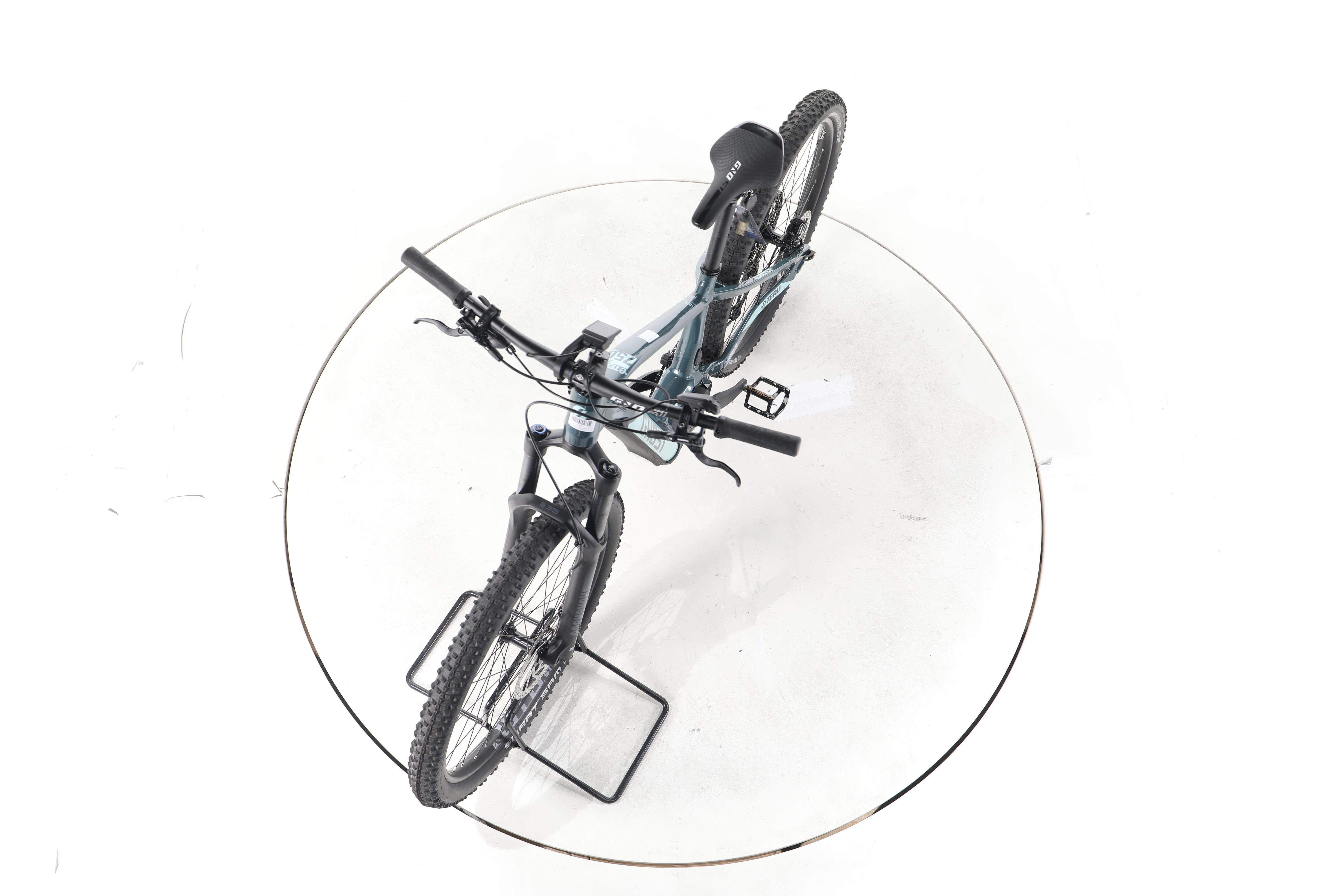 Ghost E-Teru B Pro E-Bike - Image 17
