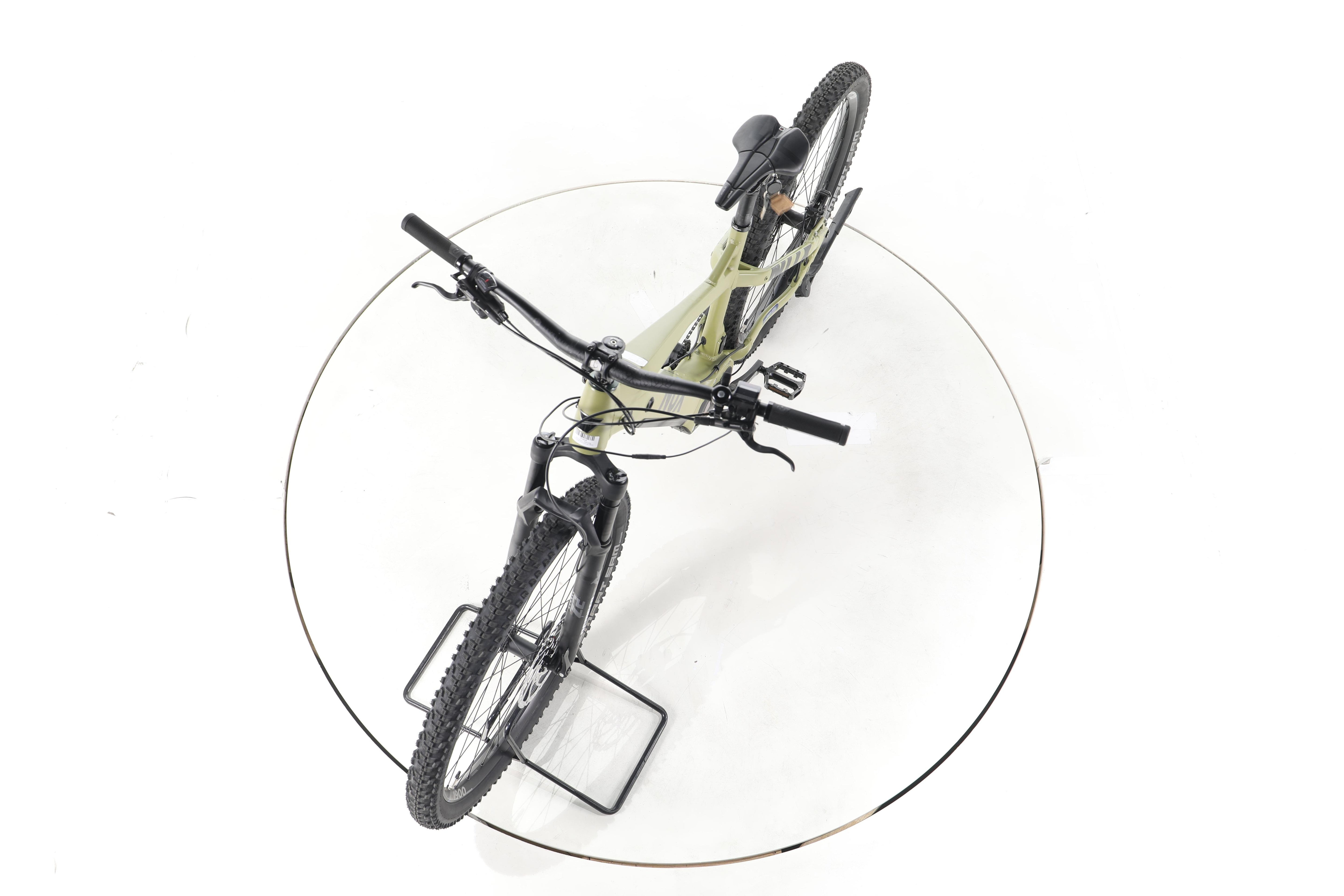 Nox Cycles Hybrid XC Trail Core E-Bike - Image 17