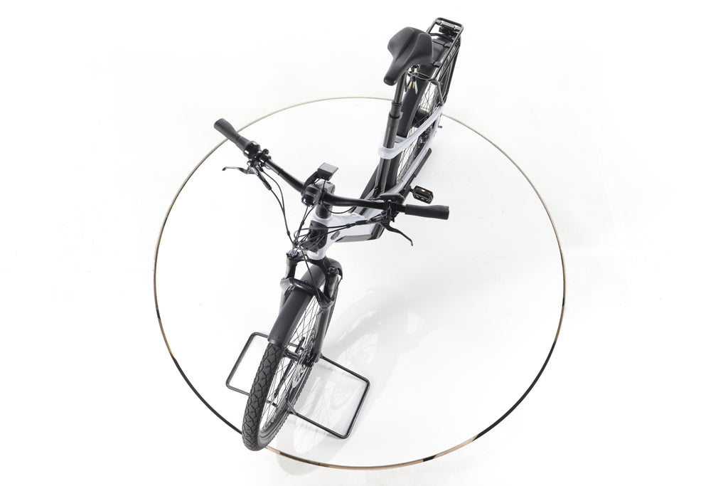 Winora Yakun R5 Pro City E-Bike Tiefeinsteiger 2024 - Image 17