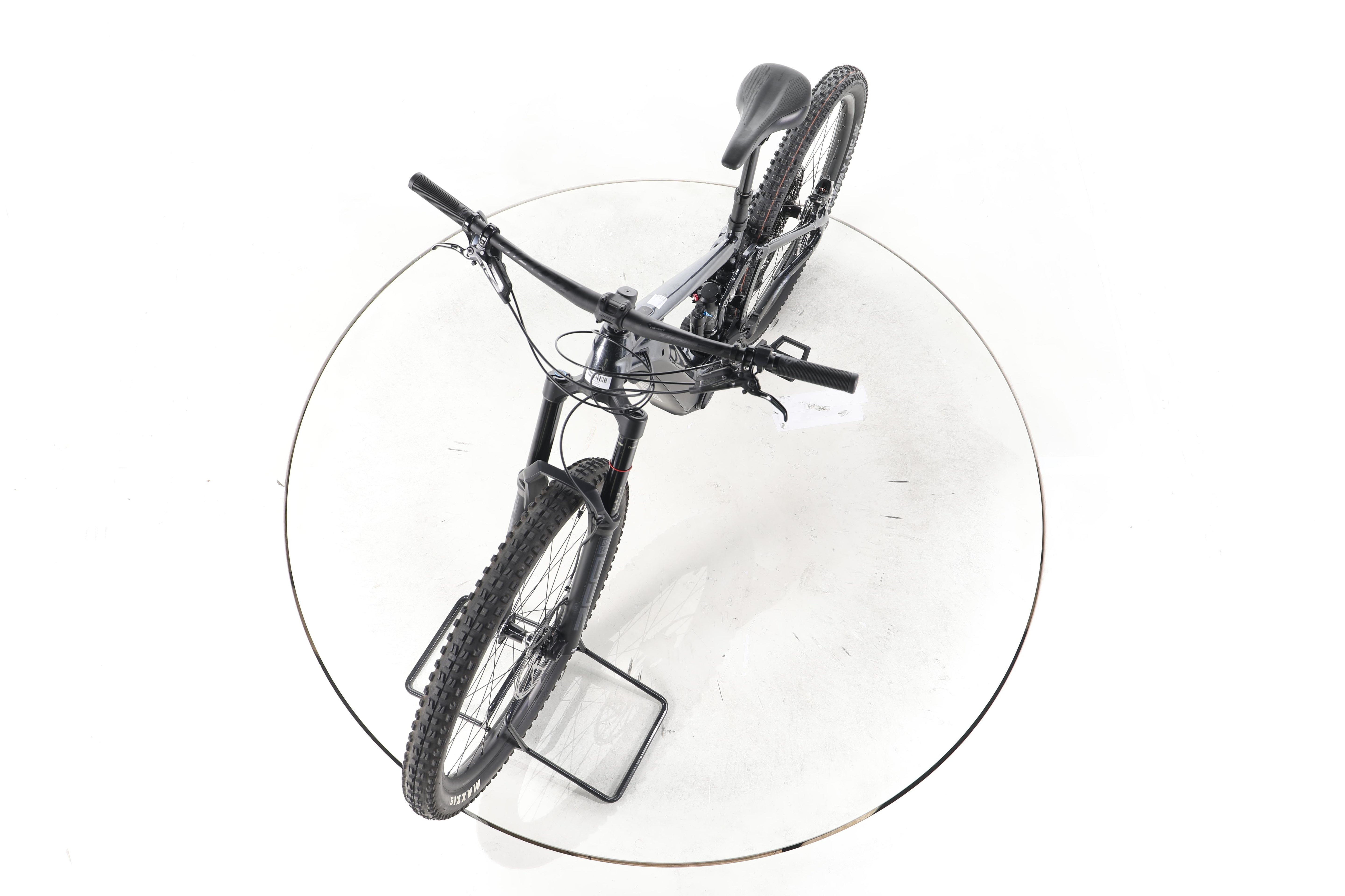 Giant Reign E+ 2 E-Bike Fully - Image 17