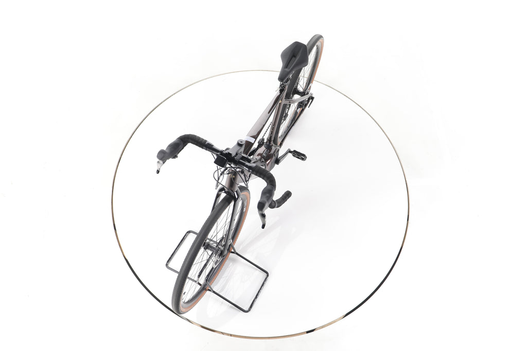 VAN RYSEL E-GRVL AF MD E-Gravel & Rennrad 2024 - Image 17
