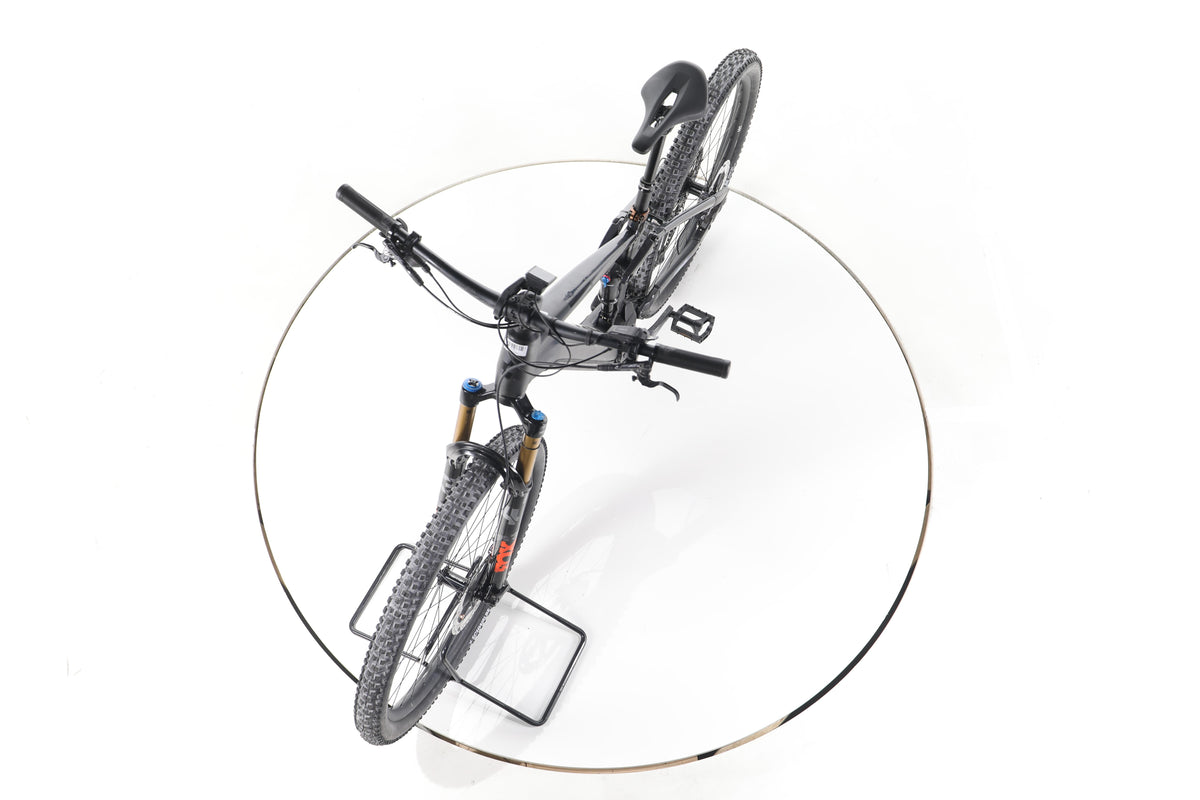 Cube Stereo Hybrid 120 SLT E-Bike Fully - Image 17