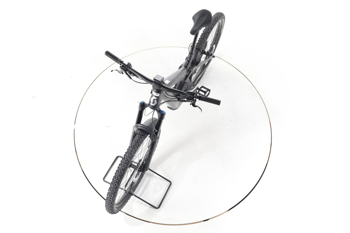 Scott Patron eRIDE 900 Ultimate E-Bike Fully Carbon - Image 17