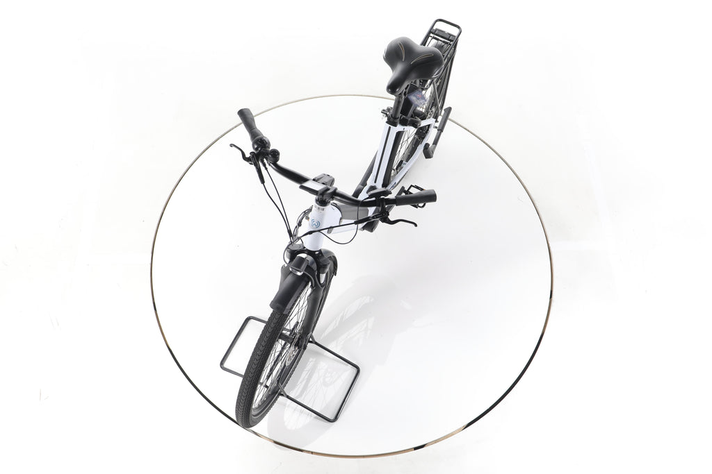Winora Sinus N8 City E-Bike Tiefeinsteiger - Image 17