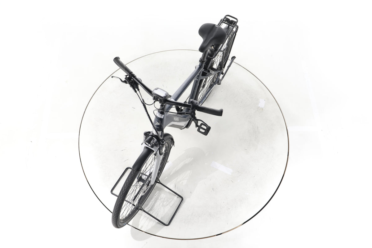 Pegasus Premio EVO Lite Trekking E-Bike - Image 17