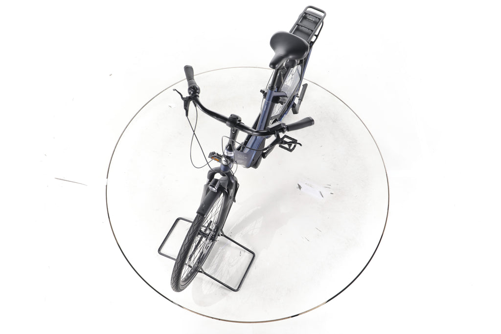 Gazelle Orange C8+ City E-Bike Tiefeinsteiger 2025 - Image 17