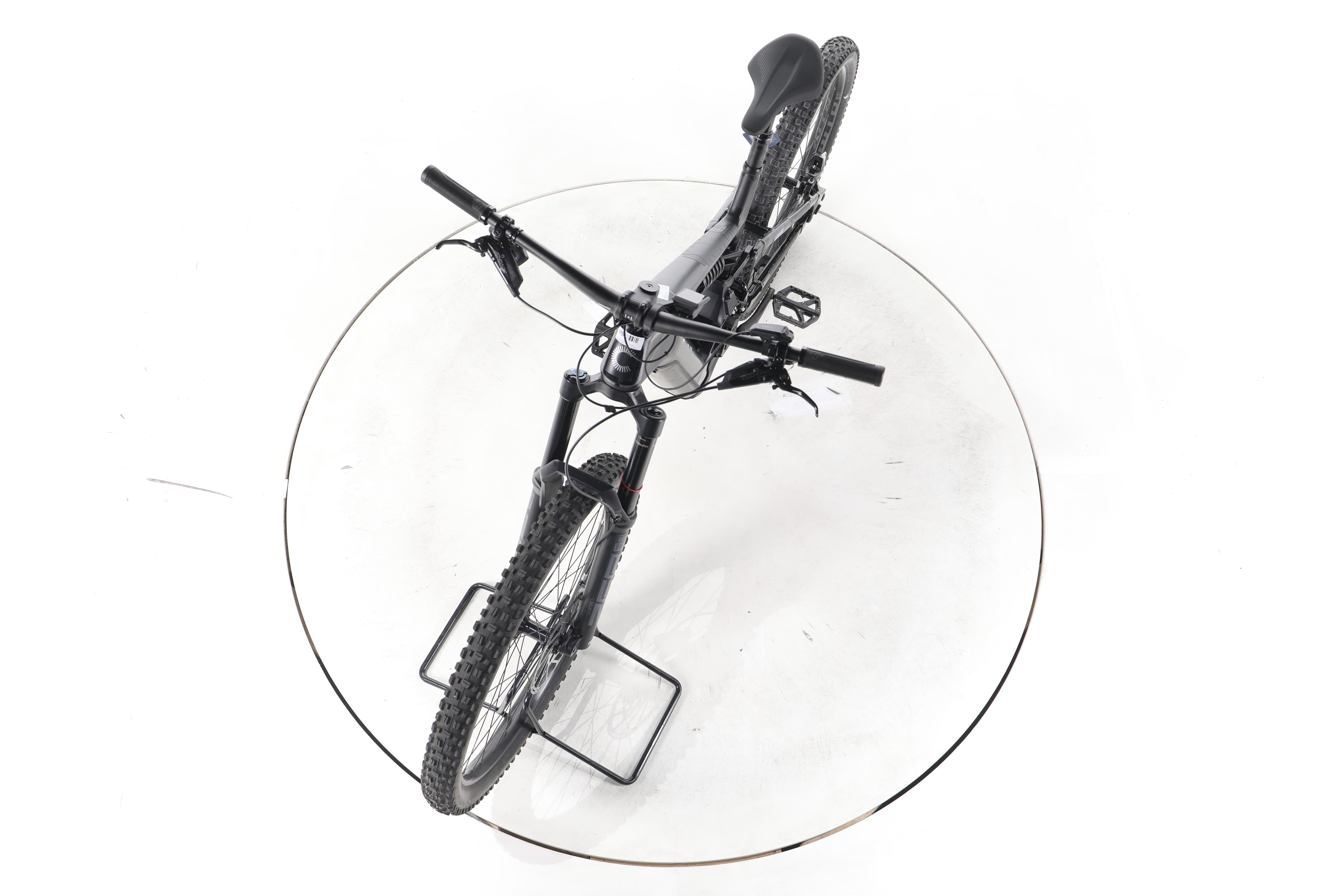 Cannondale MOTERRA NEO LT 2 E-Bike Fully Carbon - Image 17