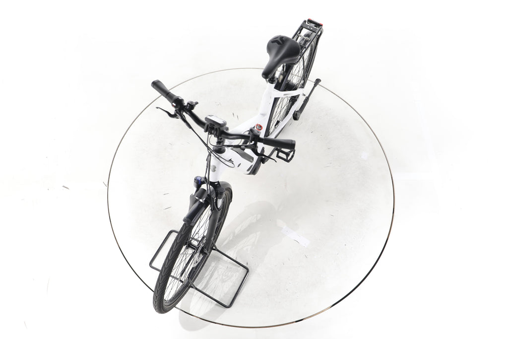 Carver Tour E.420 City E-Bike - Image 17
