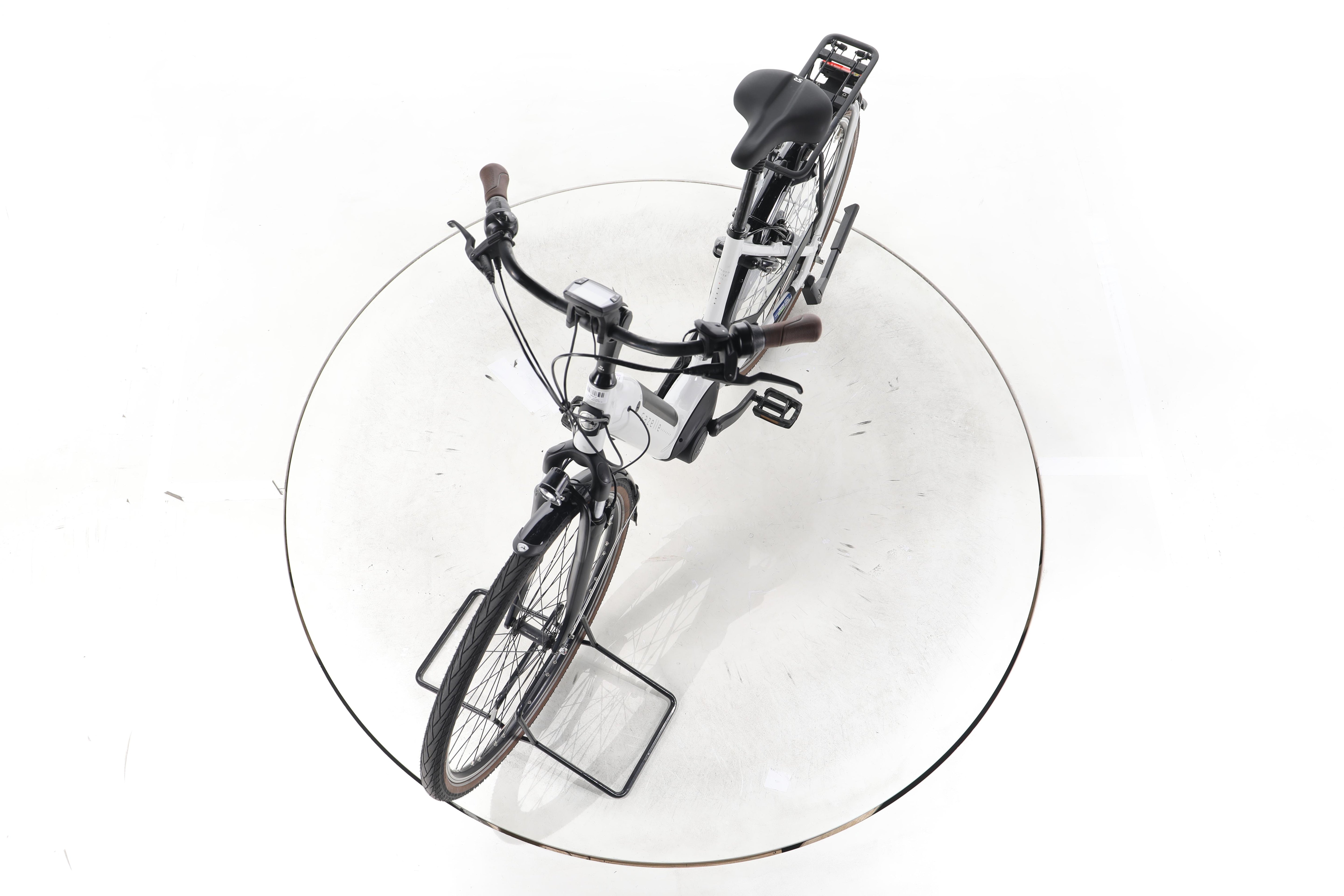 Gazelle Arroyo C7+ HMB Elite City E-Bike Tiefeinsteiger - Image 17