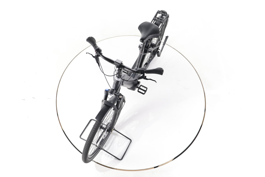 Kalkhoff Image 5.B Move+ City E-Bike Tiefeinsteiger 2024 - Image 17