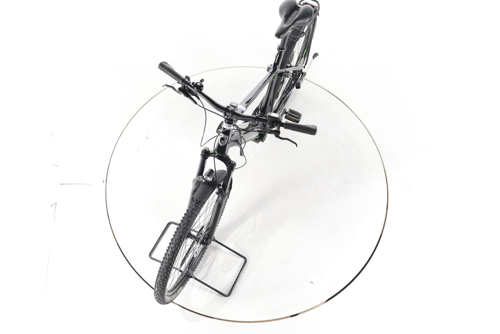 Grecos Big Foot-E Trekking E-Bike - Image 17