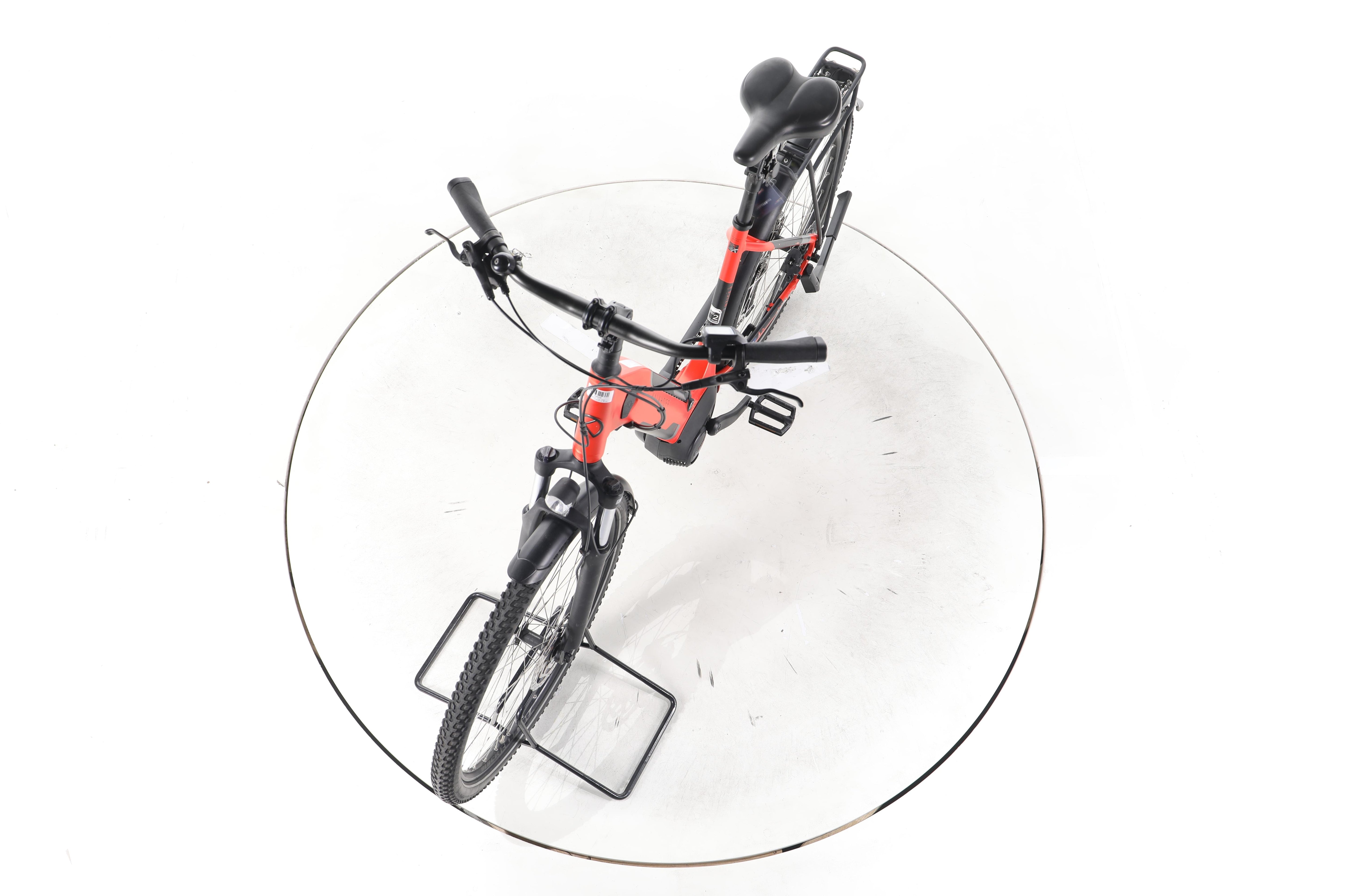 Kalkhoff ENTICE 3.B MOVE Trekking E-Bike Tiefeinsteiger - Image 17