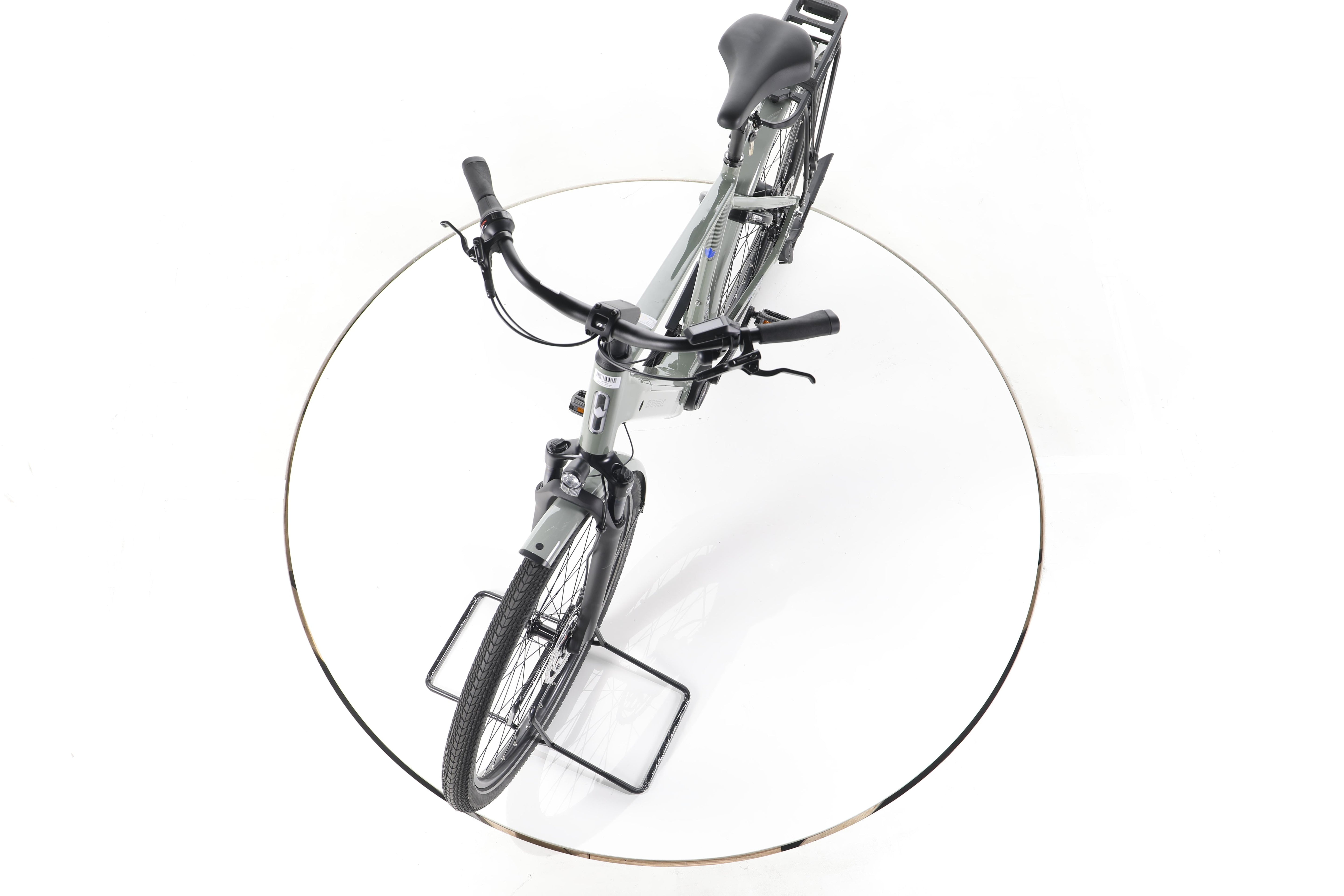 Granville Vancouver N1 City E-Bike 2026 - Image 17