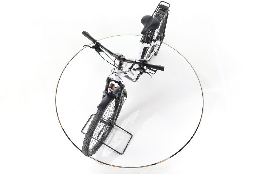 Conway Cairon S 5.0 Trekking E-Bike - Image 17