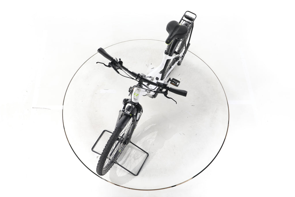 R Raymon CrossRay E 5.0 Trekking E-Bike - Image 17