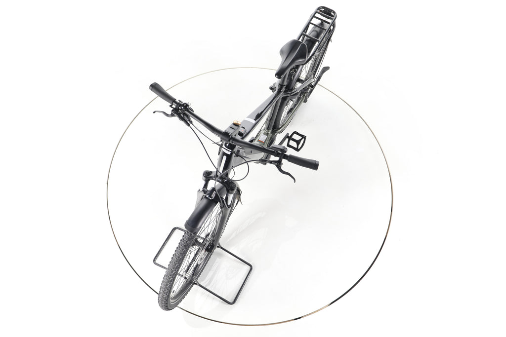 Cannondale Tesoro Neo X 2 Trekking E-Bike - Image 17