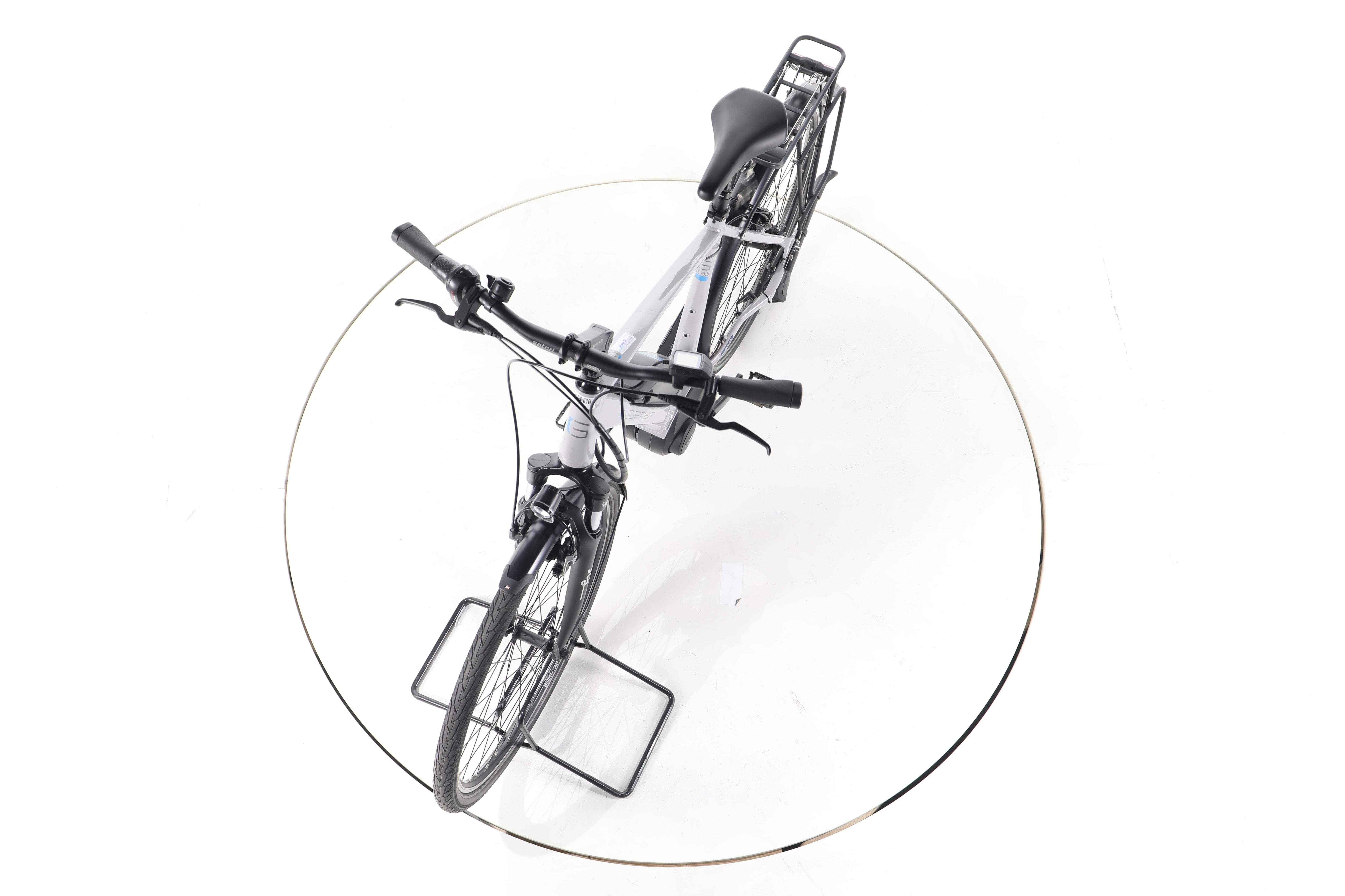Gudereit EC-3.5 RT City E-Bike - Image 17
