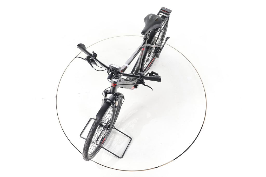 CONE Bikes eStreet IN 4.0 Trekking E-Bike - Image 17
