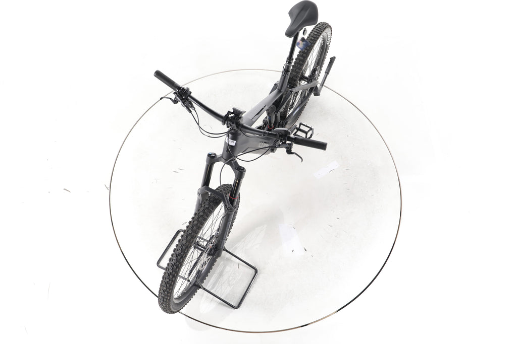 Cube Stereo Hybrid 160 HPC SLX E-Bike Fully Carbon - Image 17