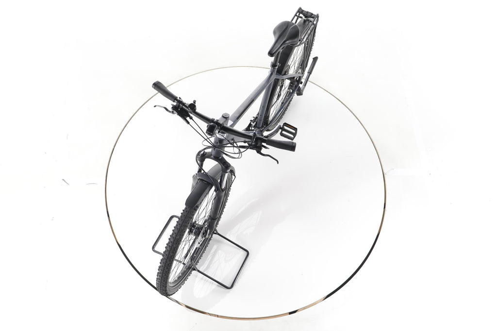 Cube Aim SLX Allroad Fahrrad City & Trekking - Image 17
