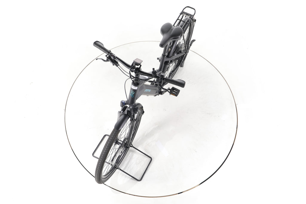 Wittich 19twentyfiver #one Trekking E-Bike - Image 17