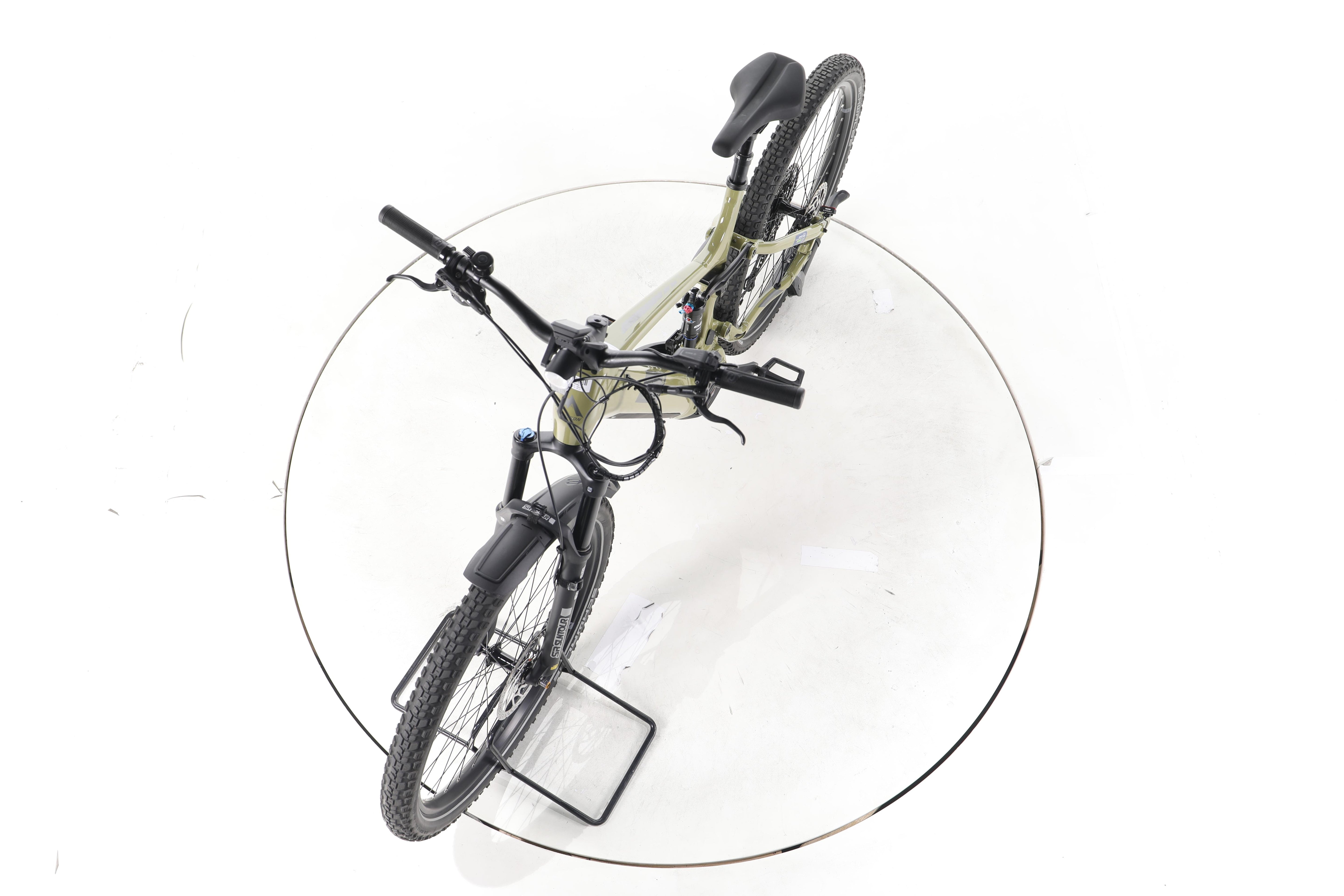 MORRISON Yurok E-Bike Fully - Image 17