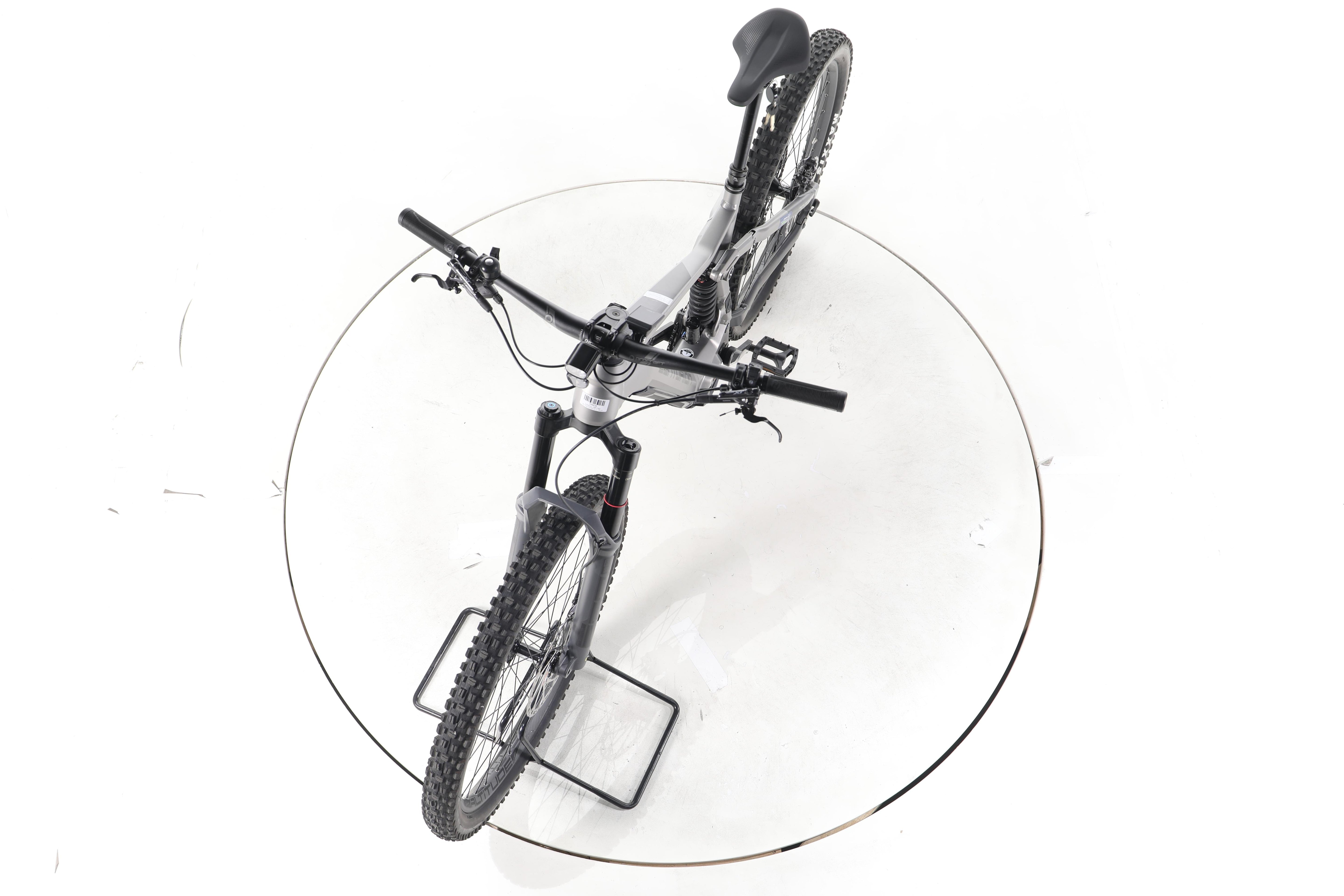 Centurion No Pogo R3700i E-Bike Fully - Image 17