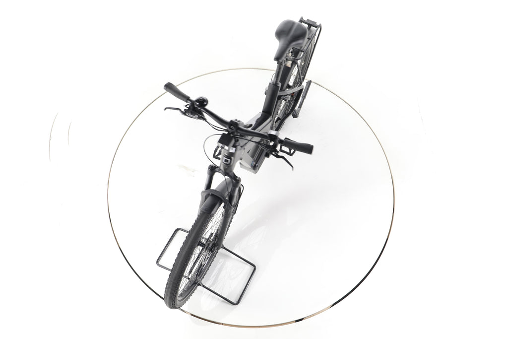 QWIC Atlas Jet Trekking E-Bike - Image 17