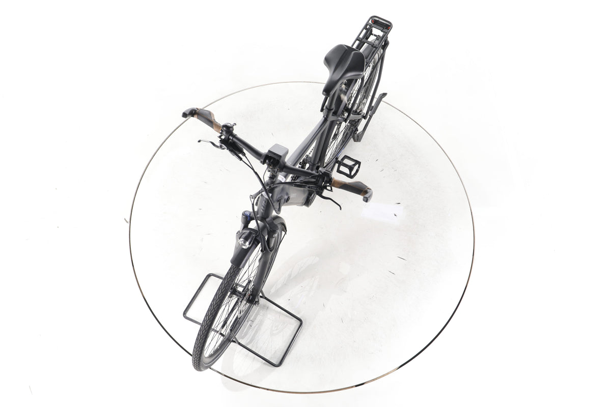 Giant Explore E+ 1 Trekking E-Bike - Image 17