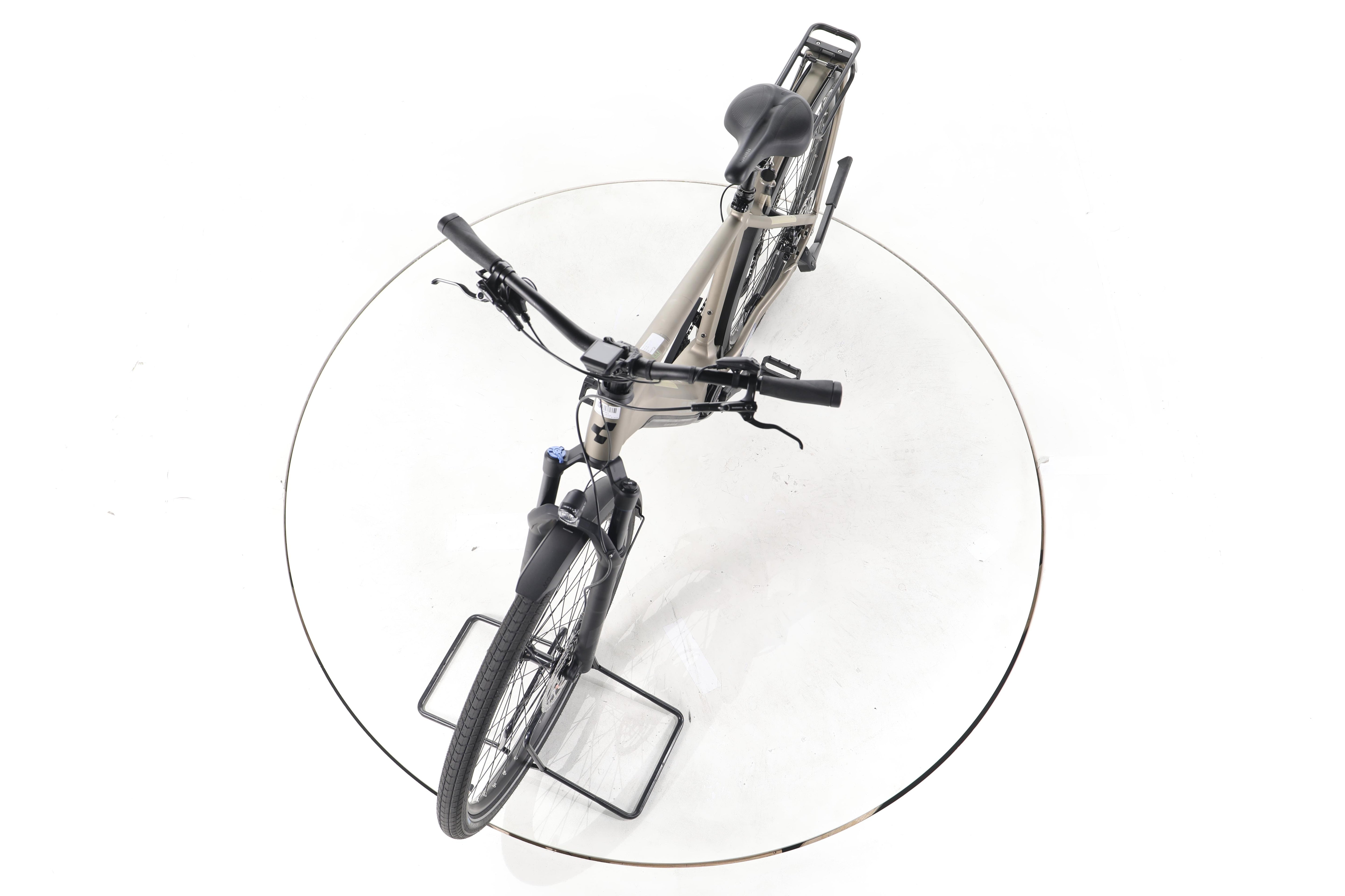 Cube Kathmandu Hybrid Pro Trekking E-Bike - Image 17
