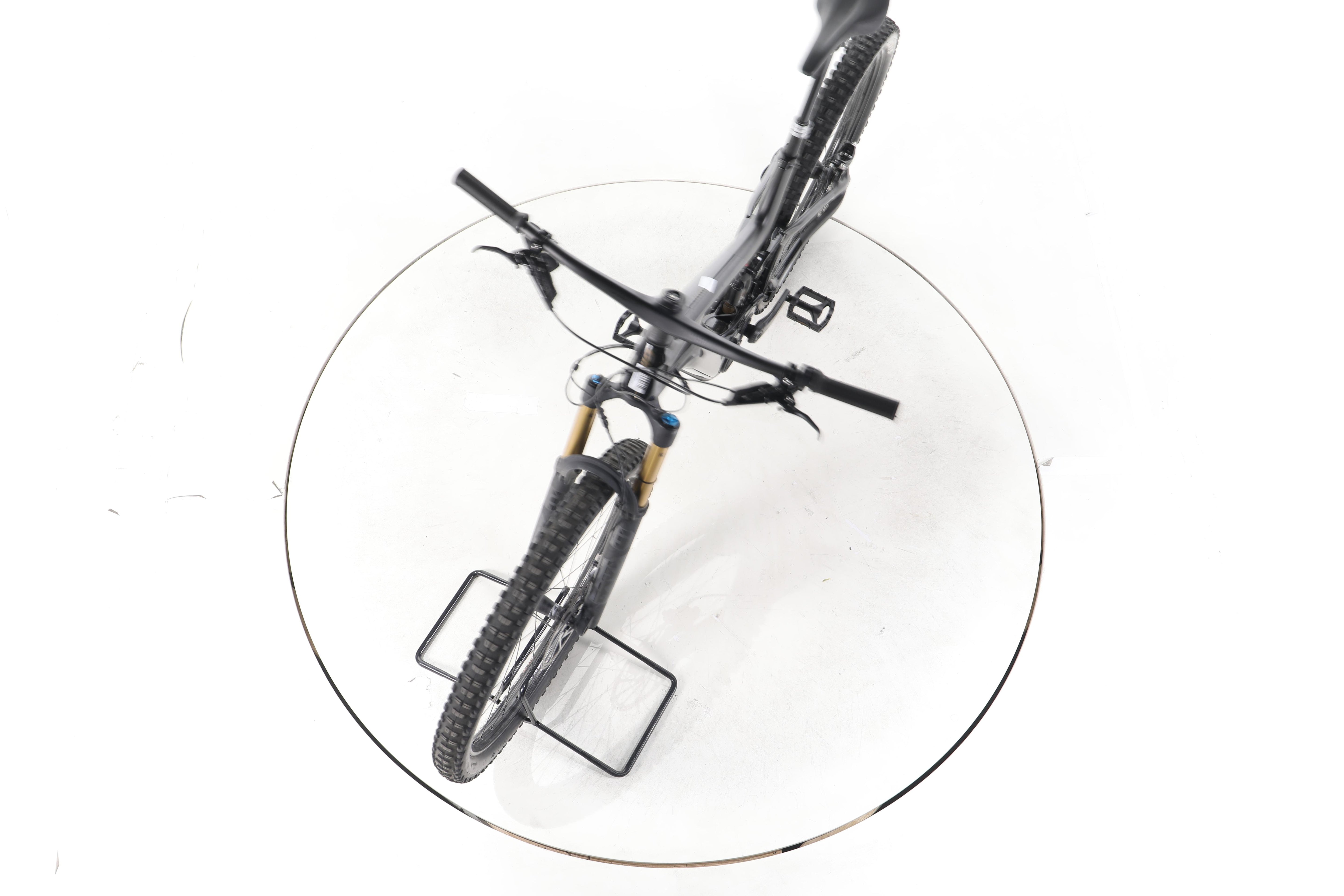 Giant Trance X Advanced E+ LTD E-Bike Fully Carbon - Image 17