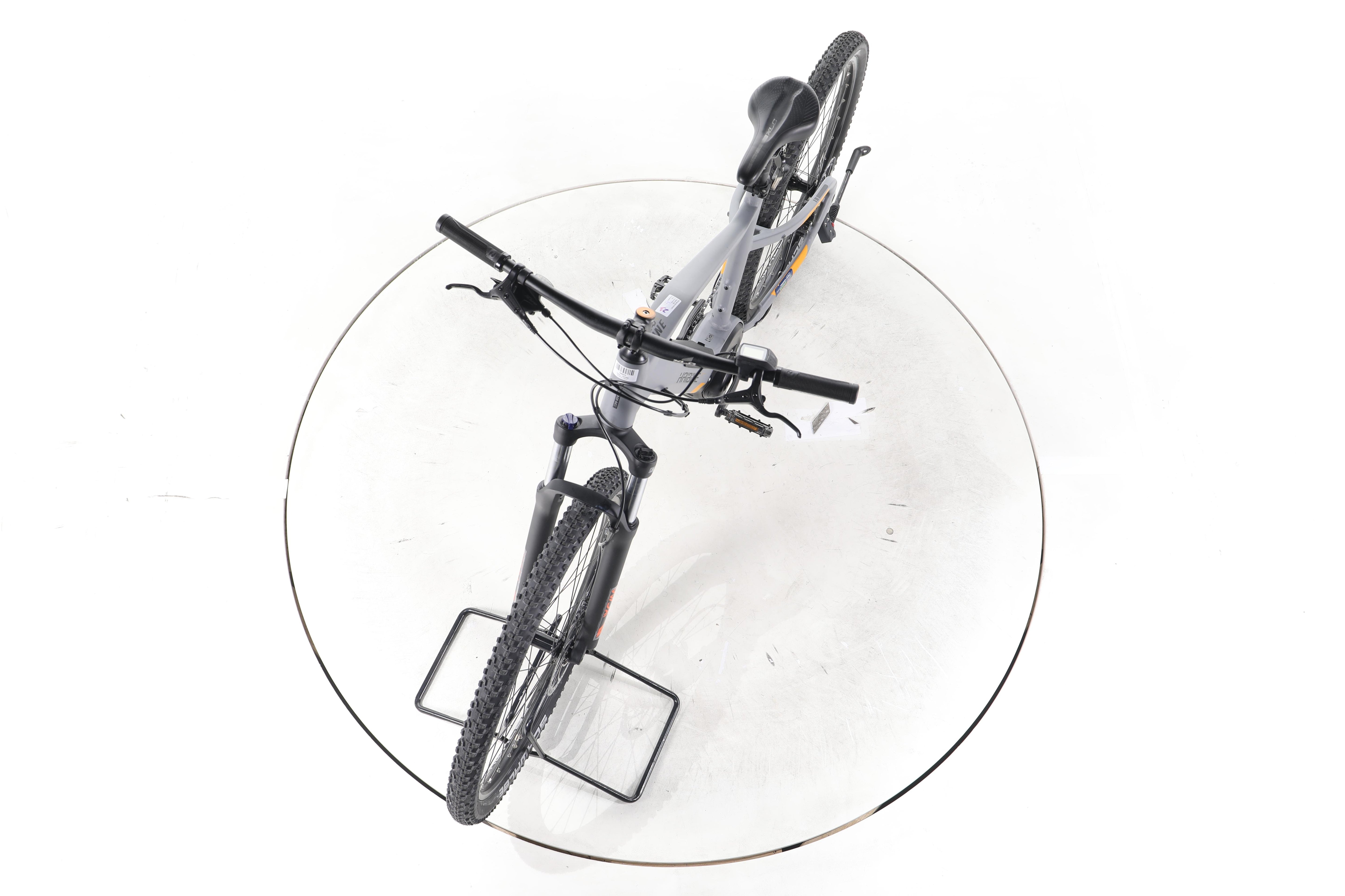 Haibike HardNine 4 E-Bike - Image 17