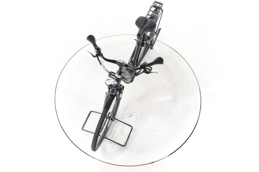 Kettler Quadriga Comp Belt CX5 City E-Bike Tiefeinsteiger - Image 17
