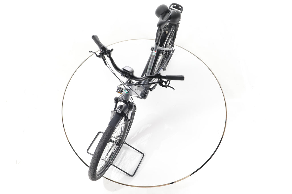 Puch Q 4.4 City E-Bike Tiefeinsteiger - Image 17